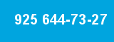 925 644-73-27 925 644-73-27